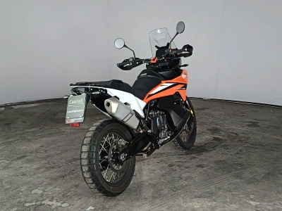 3 - Ktm Adventure Cascioli Group