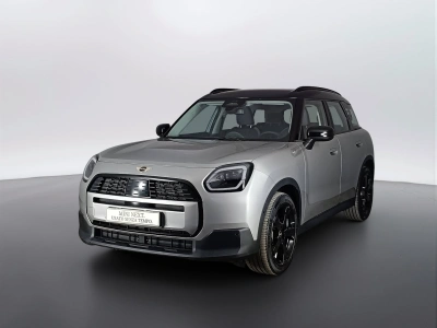 1 - MINI Countryman Cascioli Group