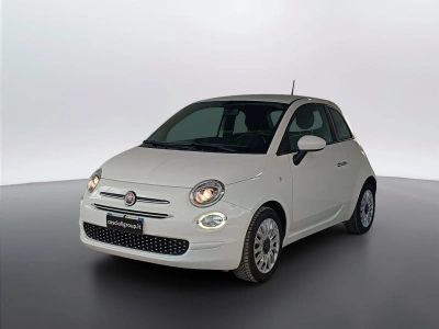 1 - Fiat 500 Cascioli Group