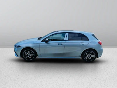 3 - Mercedes-Benz Classe A Cascioli Group