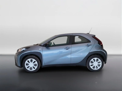 3 - Toyota Aygo X Cascioli Group