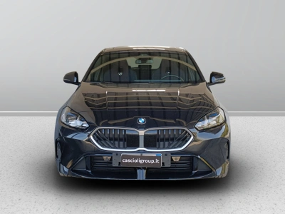 2 - BMW Serie 1 Cascioli Group