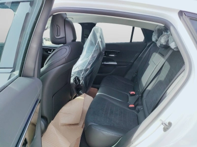 8 - Mercedes-Benz GLC Cascioli Group