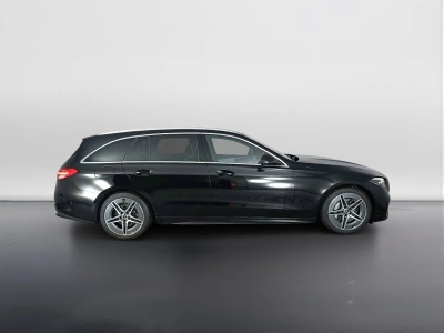 3 - Mercedes-Benz Classe C Cascioli Group