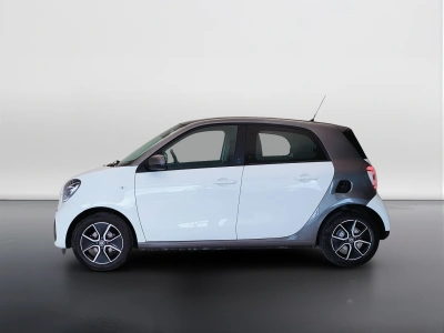 8 - smart forfour Cascioli Group