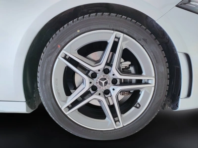 9 - Mercedes-Benz Classe A Cascioli Group