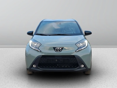 2 - Toyota AYGO X Cascioli Group