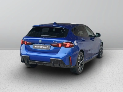 4 - BMW Serie 1 Cascioli Group