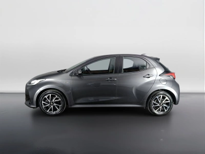 6 - Toyota Yaris Cascioli Group