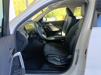 7 - BMW iX1 Cascioli Group