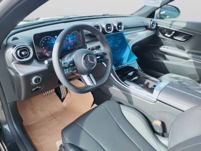 10 - Mercedes-Benz CLE Cascioli Group
