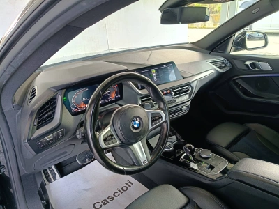 7 - BMW Serie 2 Cascioli Group