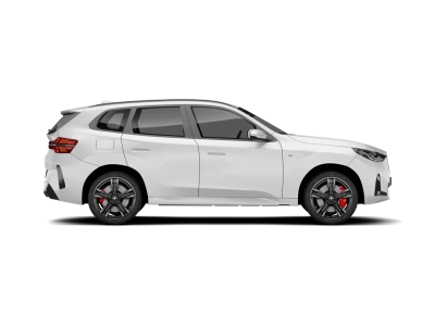 6 - BMW X3 Cascioli Group