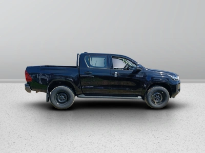 6 - Toyota Professional Hilux Cascioli Group