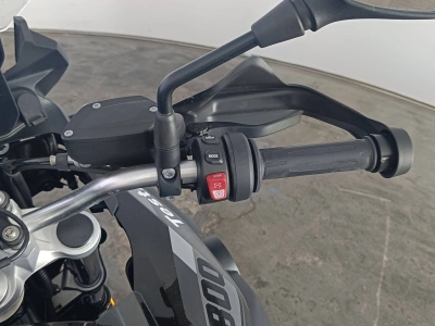 8 - BMW Motorrad GS Cascioli Group