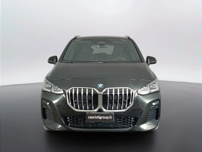 2 - BMW Serie 2 Cascioli Group
