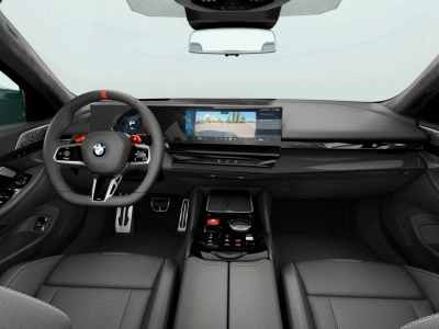 2 - BMW M M5 Cascioli Group