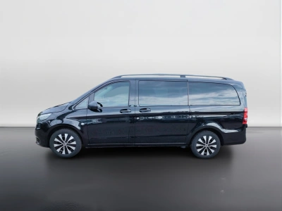 3 - Mercedes Vans Vito Cascioli Group