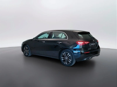 7 - Mercedes-Benz Classe A Cascioli Group
