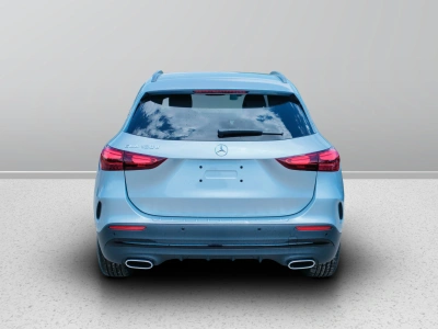 4 - Mercedes-Benz GLA Cascioli Group