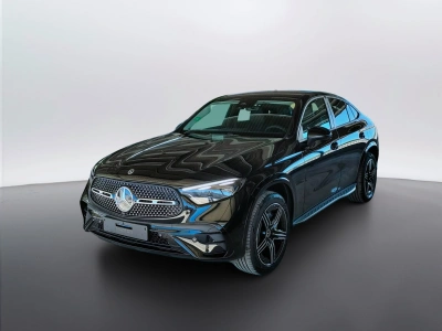 1 - Mercedes-Benz GLC Cascioli Group