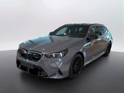 1 - BMW M M5 Cascioli Group