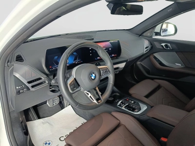 7 - BMW Serie 1 Cascioli Group