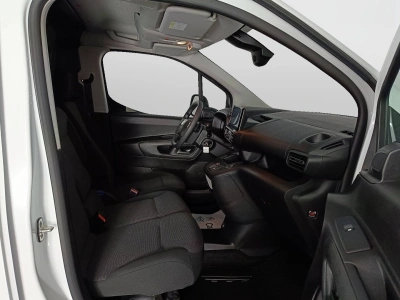 10 - Toyota Professional Proace City Electric 2024 Cascioli Group