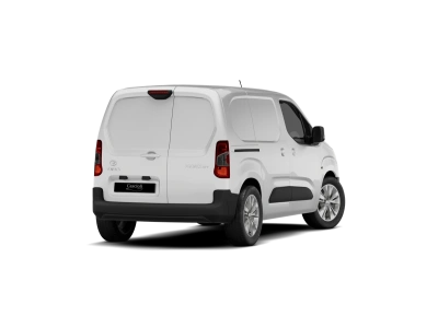 5 - Toyota Professional PROACE CITY Cascioli Group