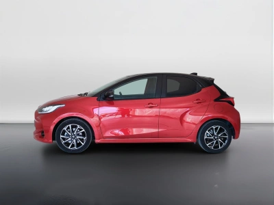 8 - Toyota Yaris Cascioli Group
