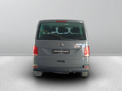 5 - Volkswagen T6.1 Transporter 30 Cascioli Group