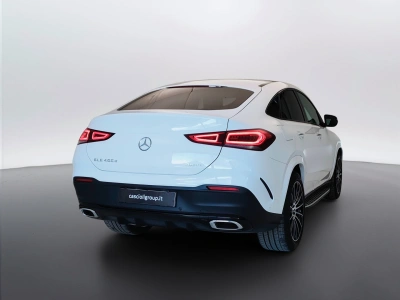 5 - Mercedes-Benz GLE Cascioli Group