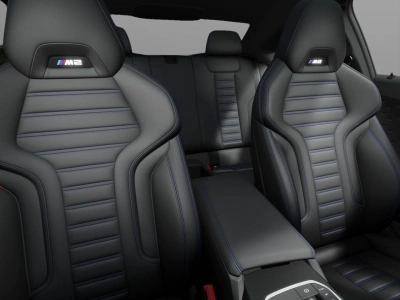 7 - BMW M M2 Cascioli Group