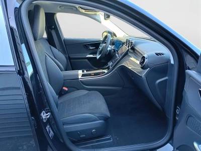 10 - Mercedes-Benz GLC Cascioli Group