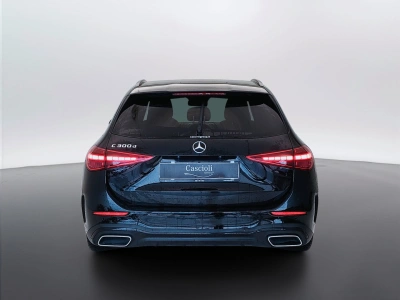 6 - Mercedes-Benz Classe C Cascioli Group