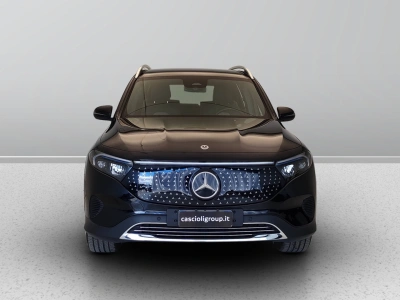 2 - Mercedes-Benz EQB Cascioli Group