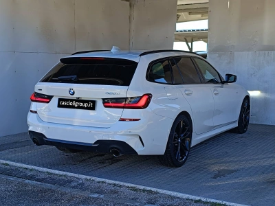 4 - BMW Serie 3 Cascioli Group