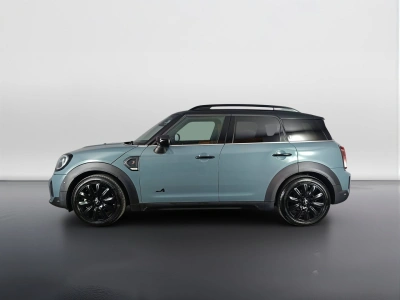 6 - MINI Countryman Cascioli Group