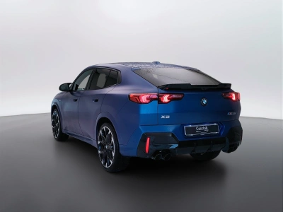 7 - BMW X2 M Cascioli Group