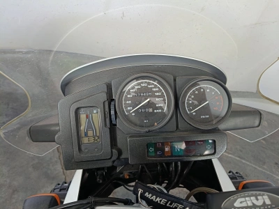 8 - BMW Motorrad GS Cascioli Group