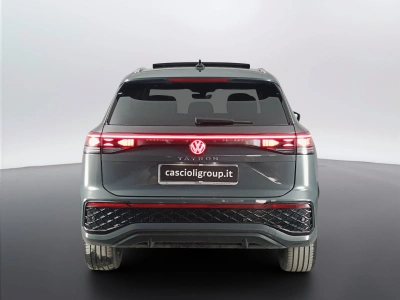 5 - Volkswagen Touran Cascioli Group