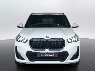 2 - BMW X1 Cascioli Group