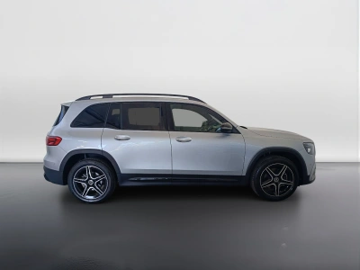 3 - Mercedes-Benz GLB Cascioli Group