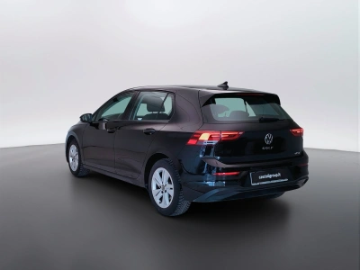 7 - Volkswagen Golf Cascioli Group