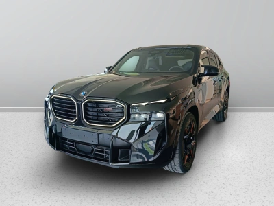 1 - BMW XM Cascioli Group