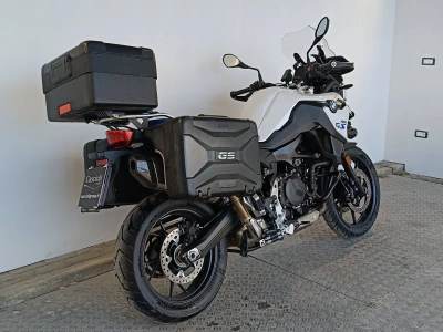 3 - BMW Motorrad GS Cascioli Group