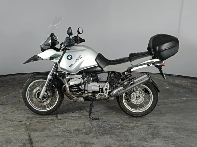 5 - BMW Motorrad GS Cascioli Group