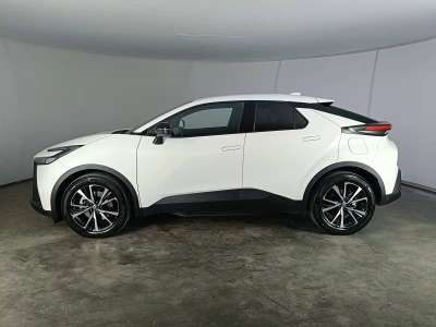 6 - Toyota C-HR Cascioli Group