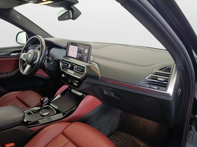 10 - BMW X4 Cascioli Group