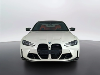2 - BMW M M4 Cascioli Group